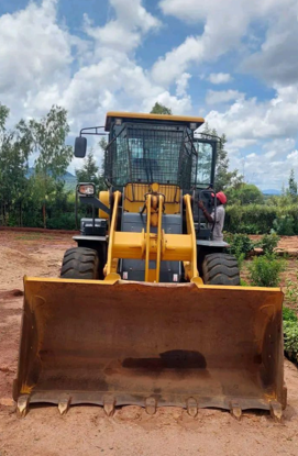 Shovel