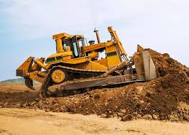 Bull Dozer