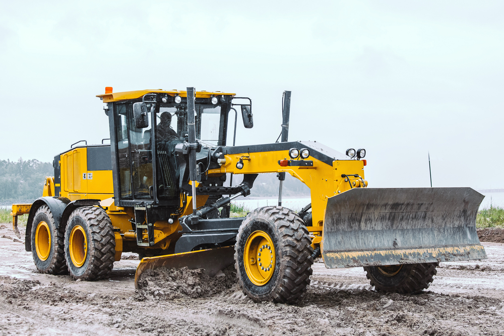 Grader