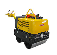 Pedestrian Roller