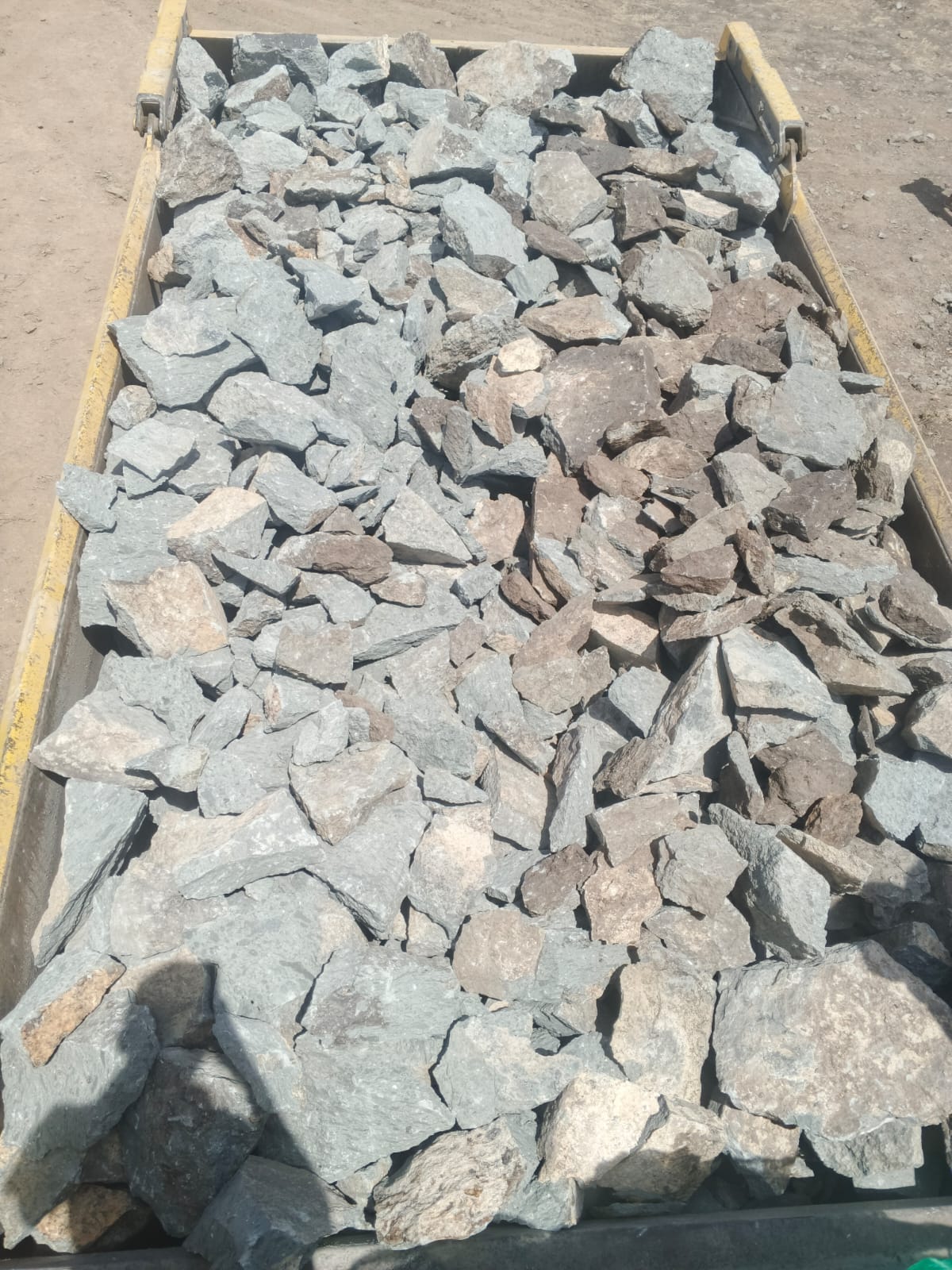 Mchongo — image 5