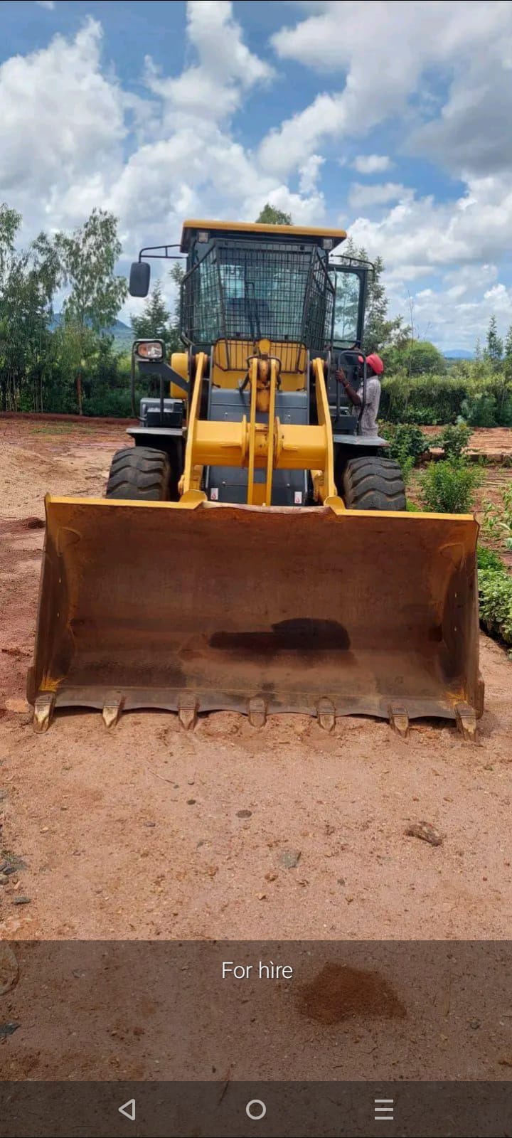 Shovel — image 1