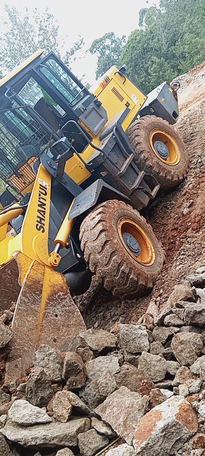 Shovel — image 3