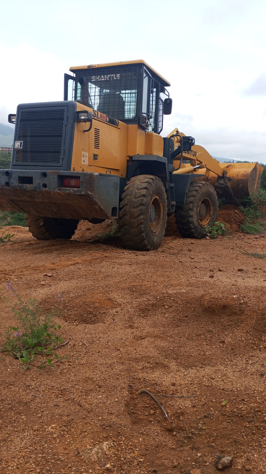 Shovel — image 4