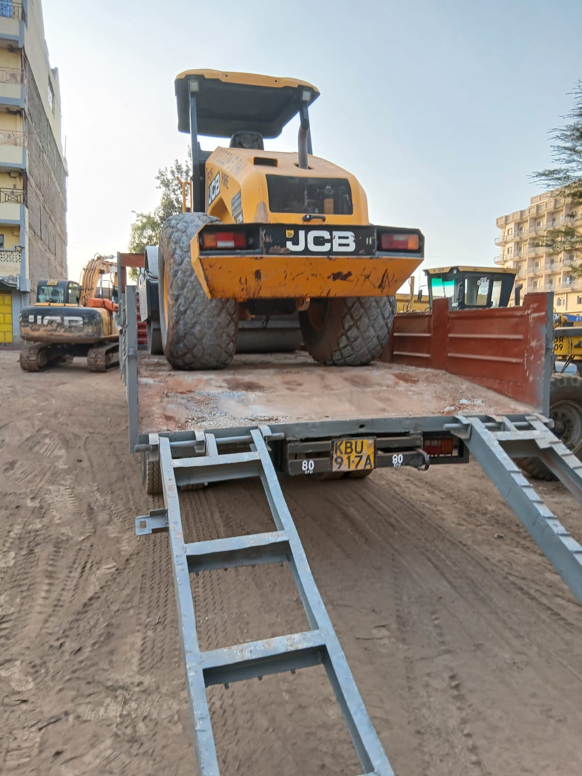 Wide Load — image 5