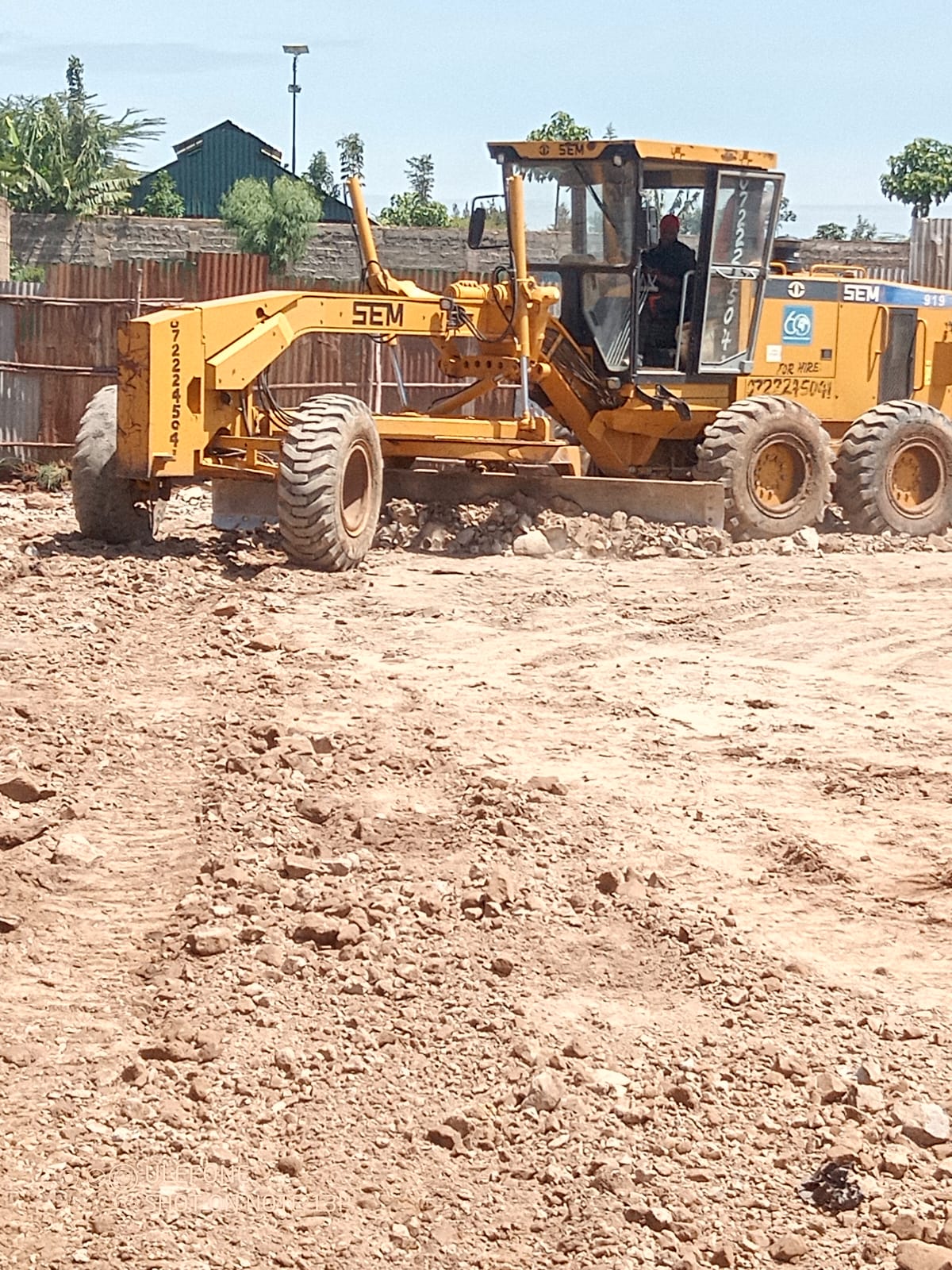 Grader — image 1