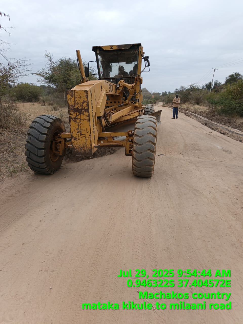 Grader — image 3