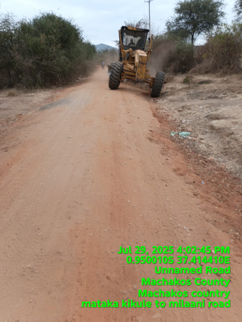 Grader — image 5