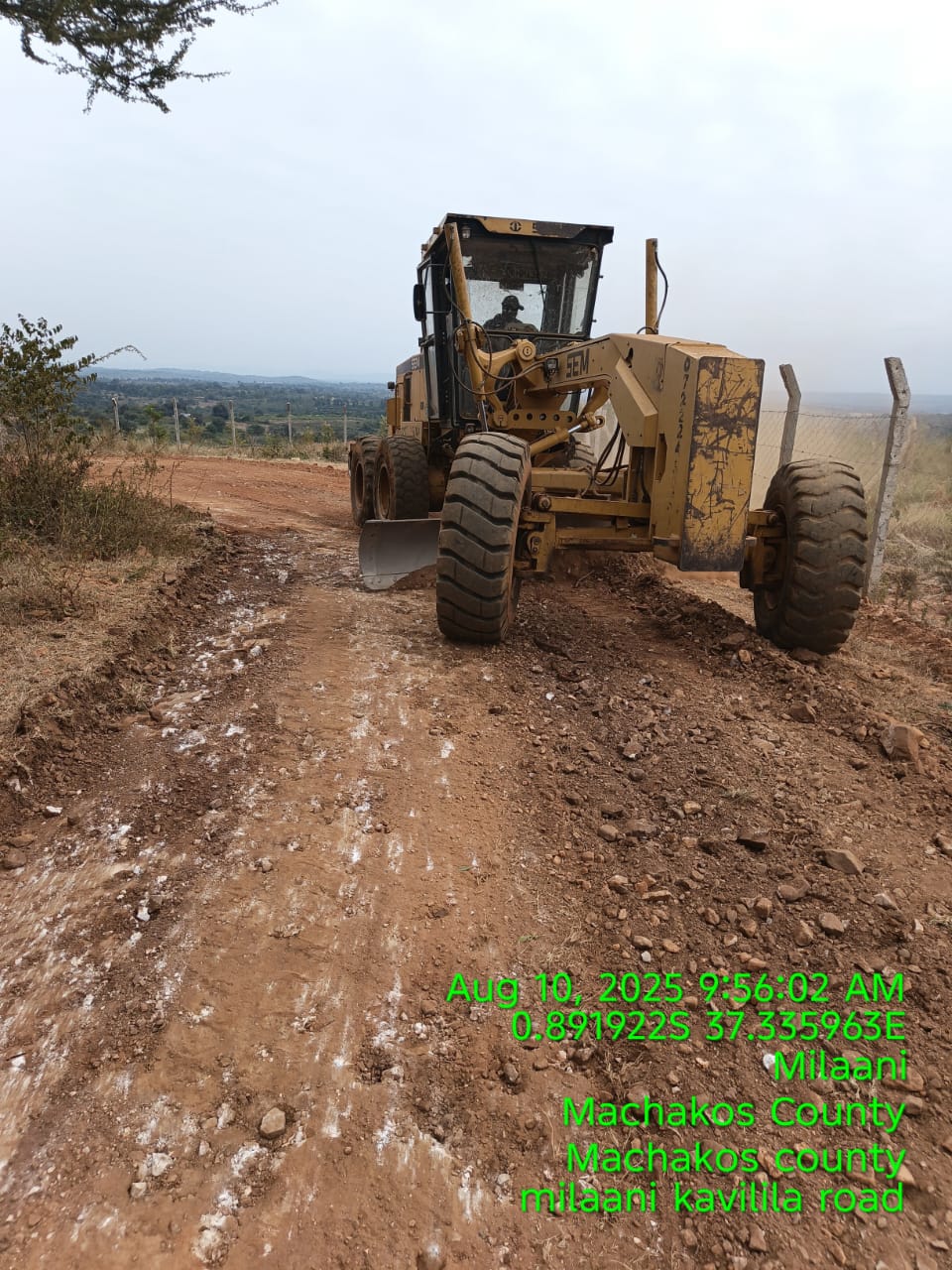 Grader — image 6