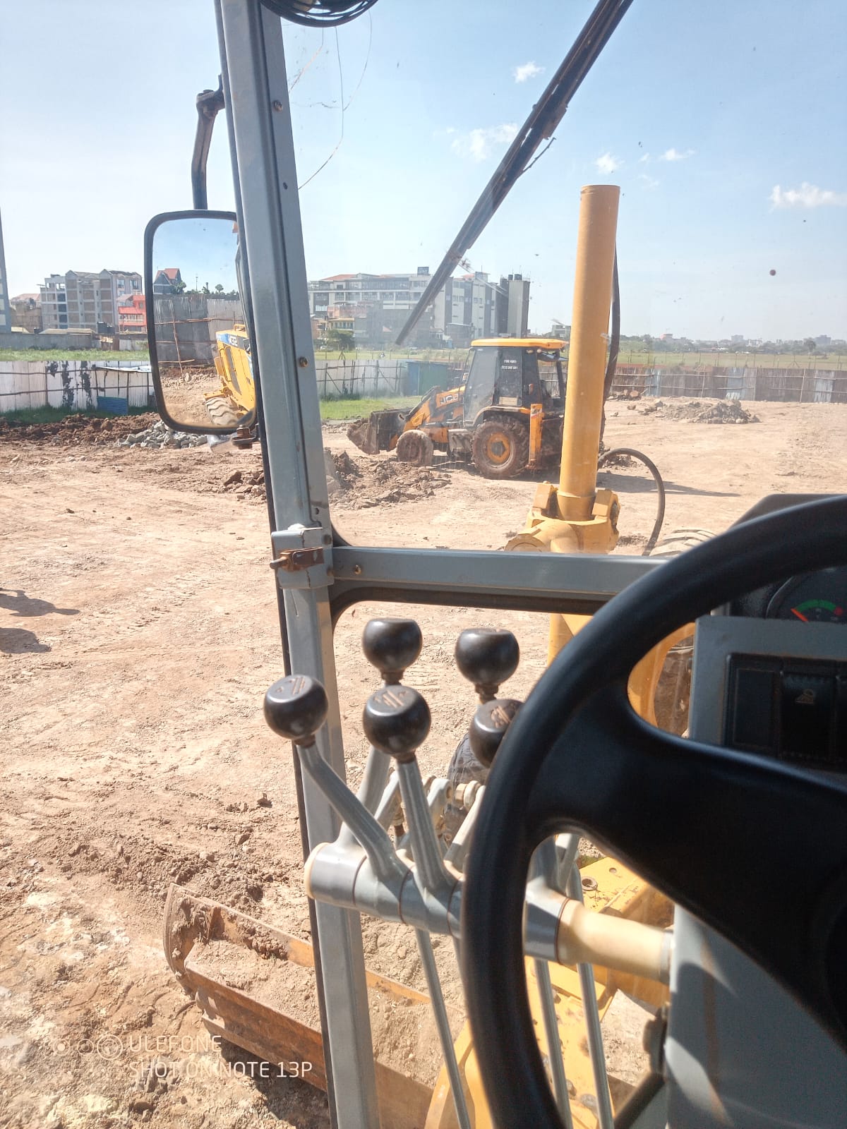Grader — image 7