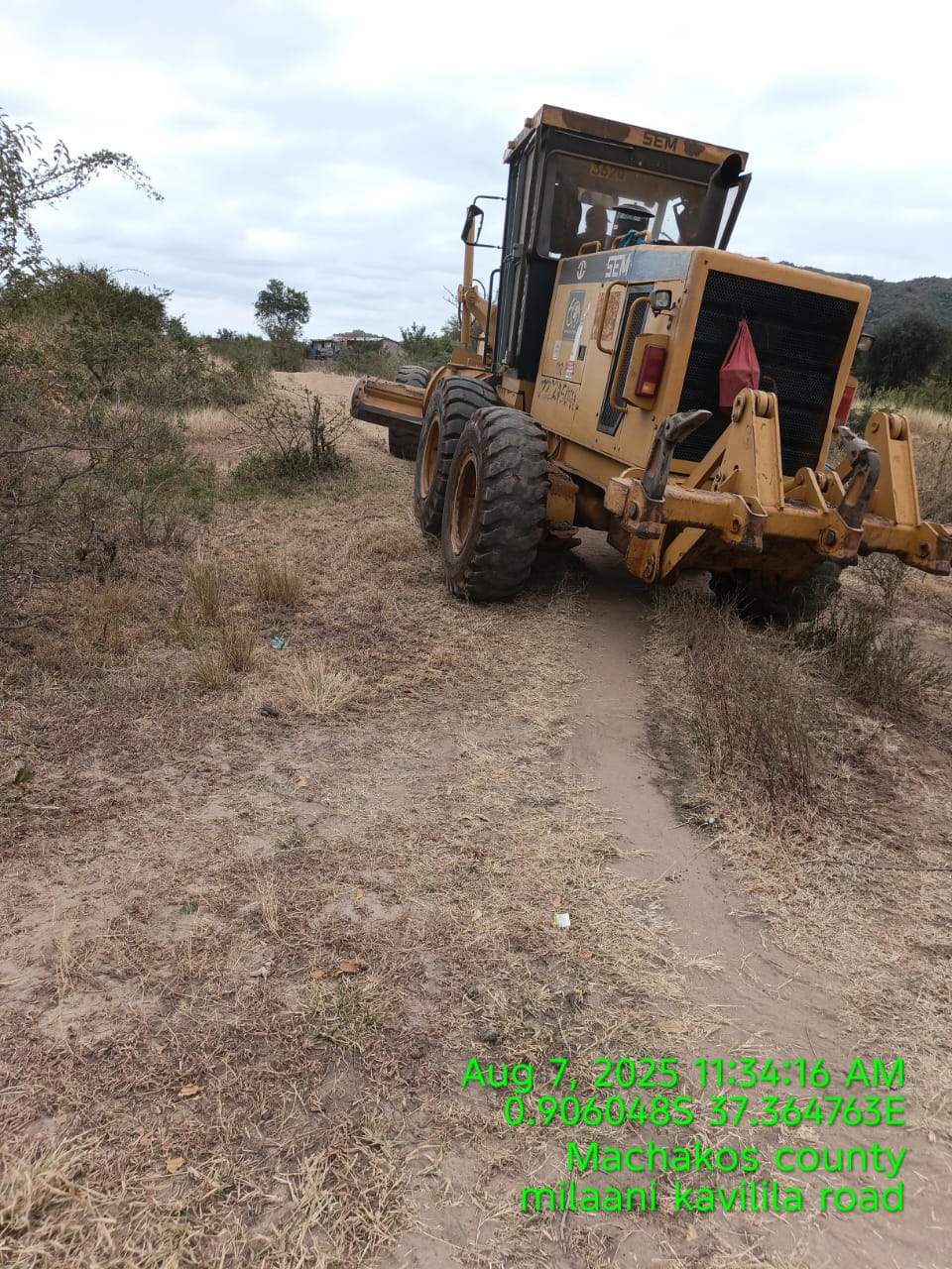 Grader — image 8