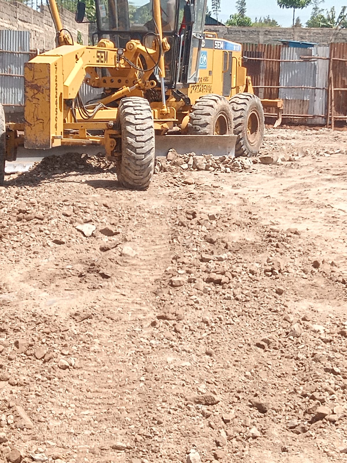 Grader — image 9