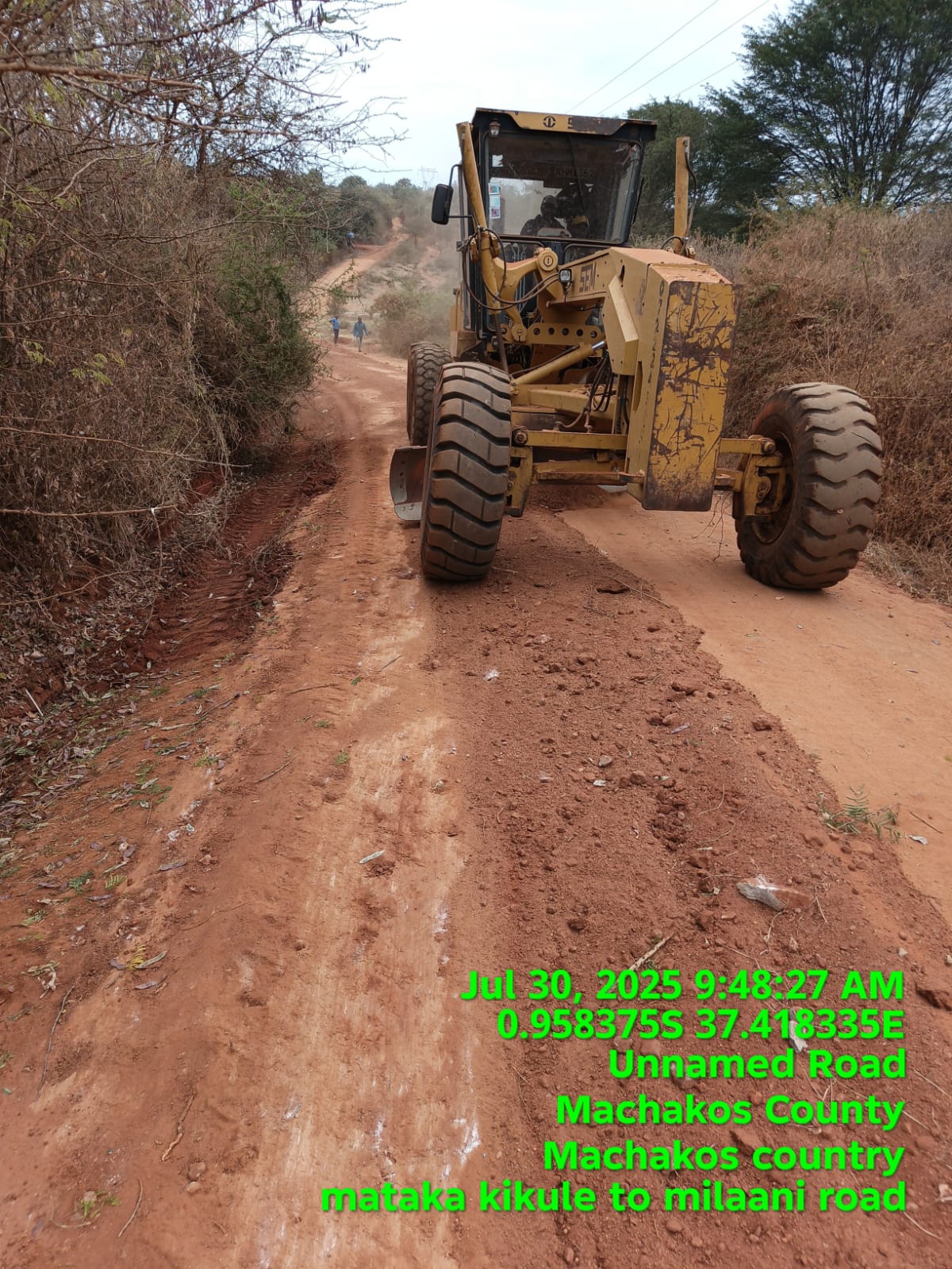 Grader — image 10