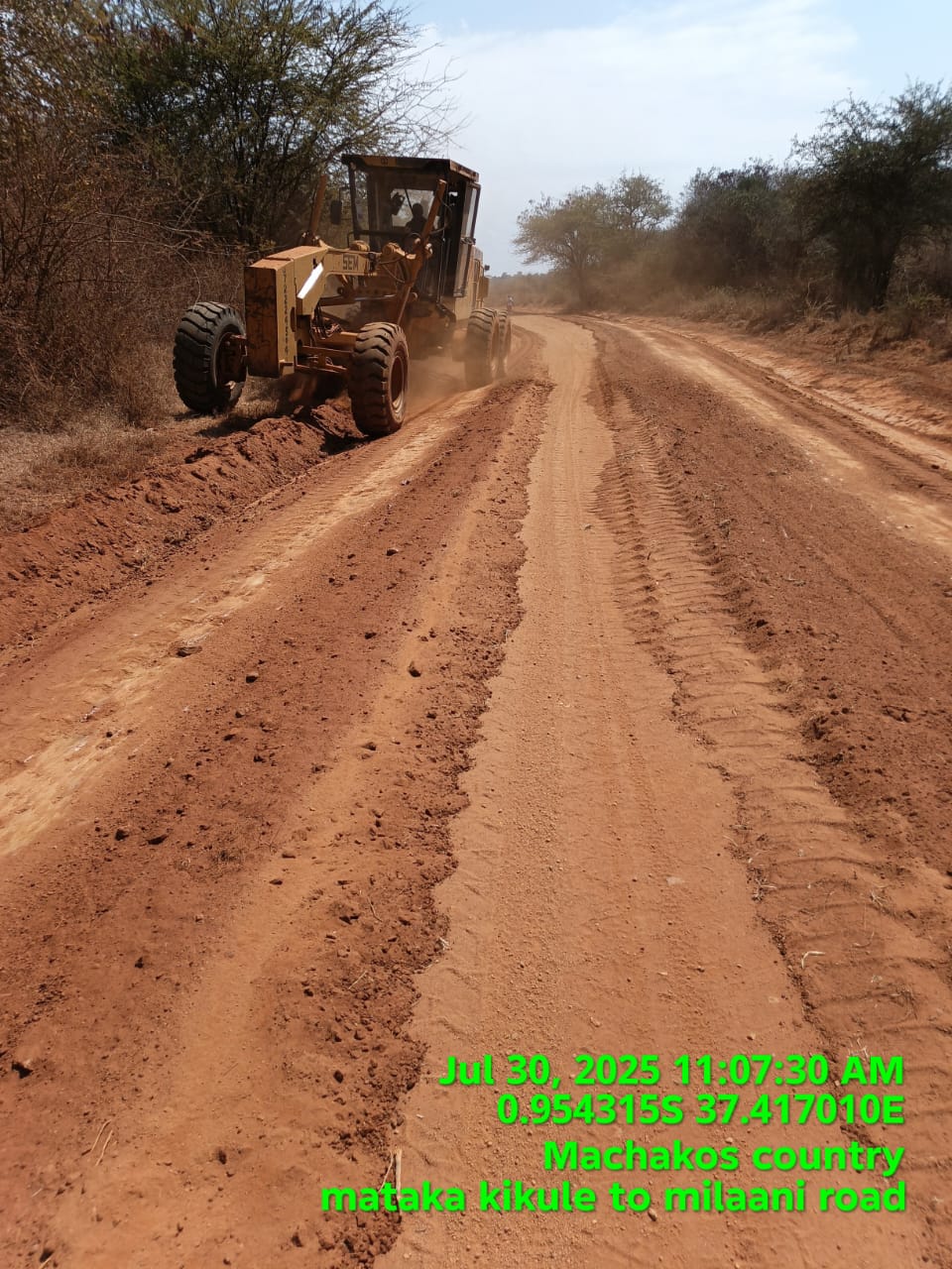Grader — image 11
