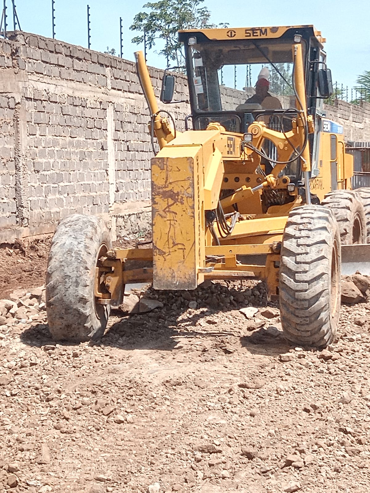 Grader — image 13