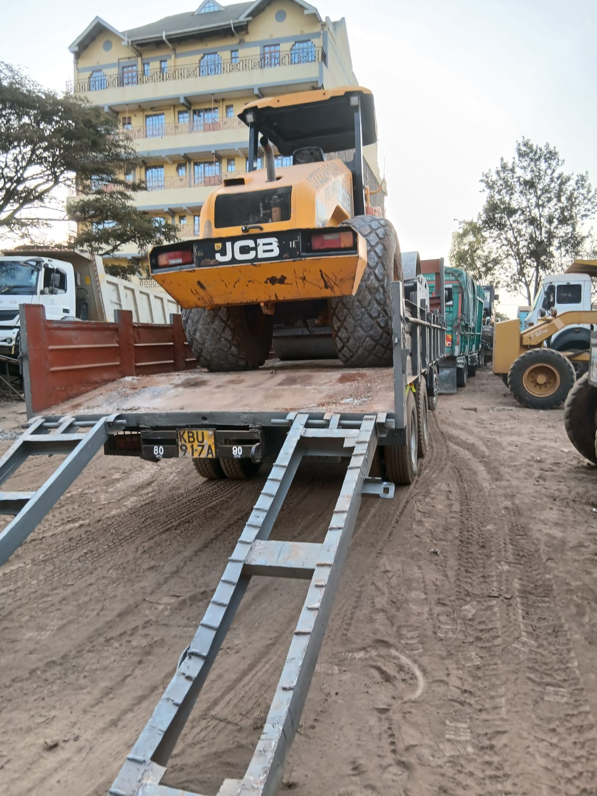 Roller — image 4