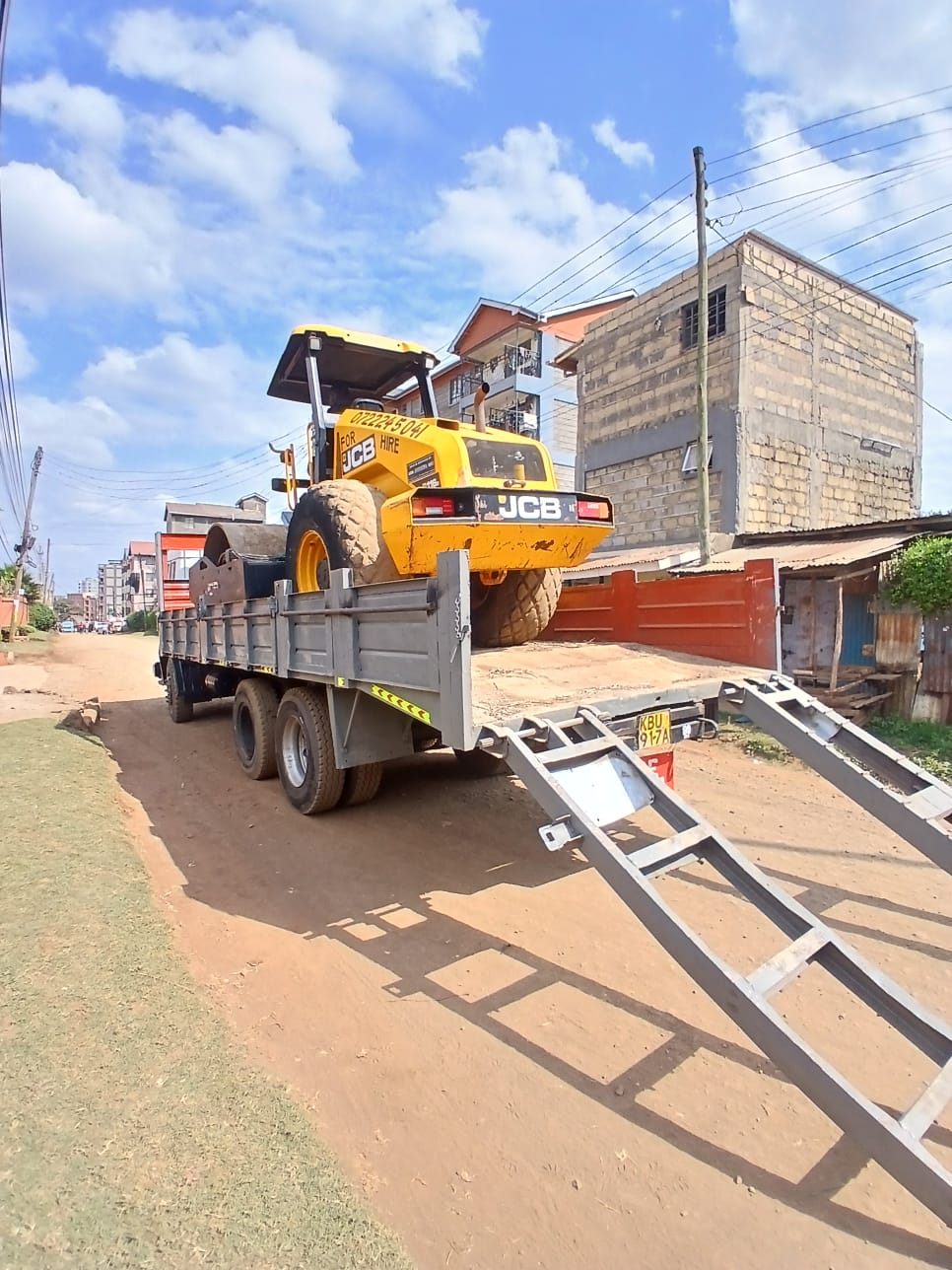 Roller — image 6
