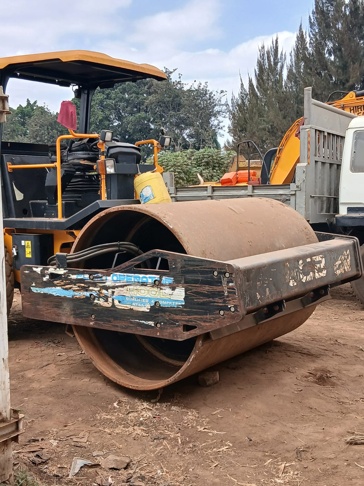 Roller — image 7