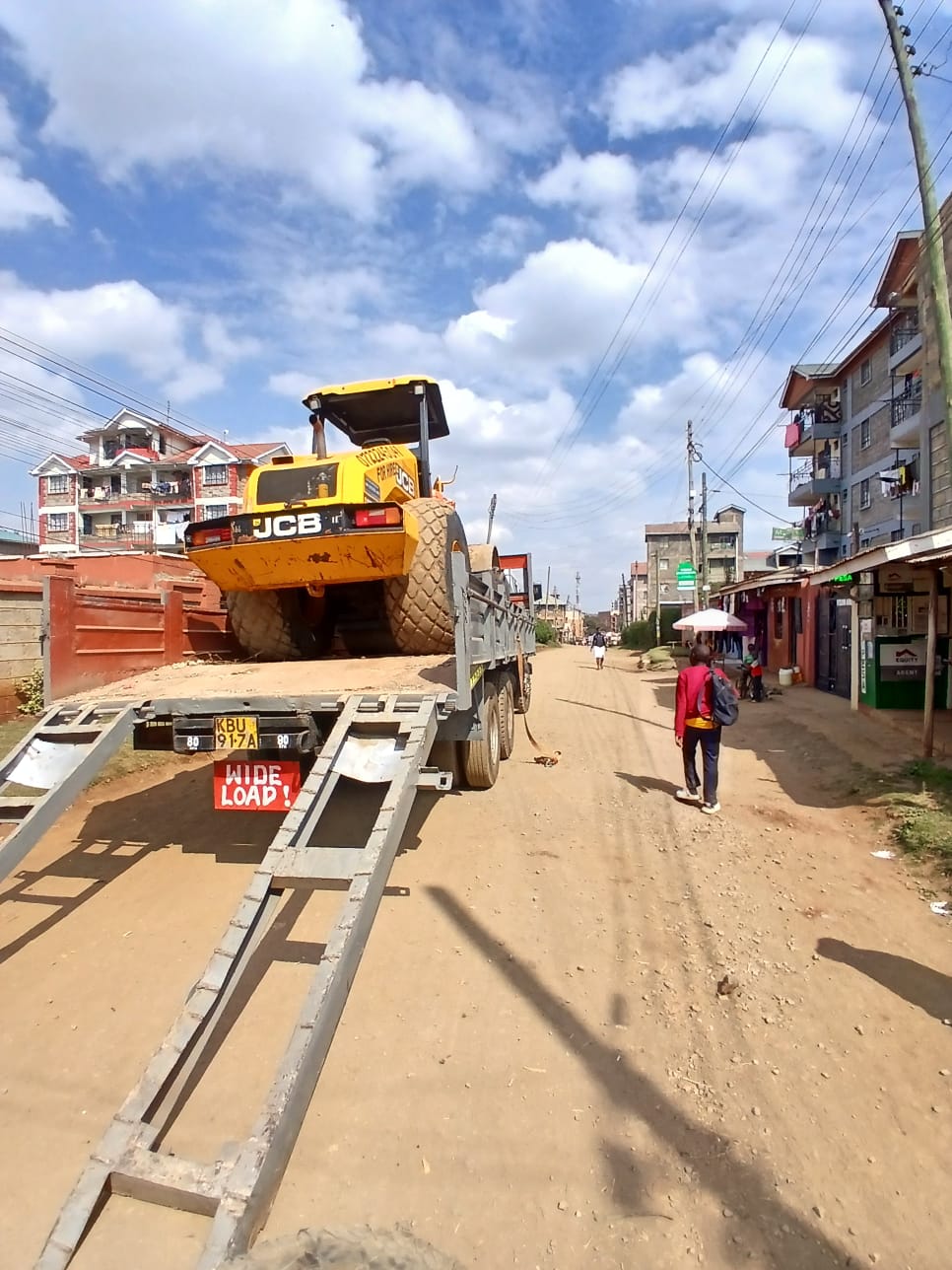 Roller — image 8