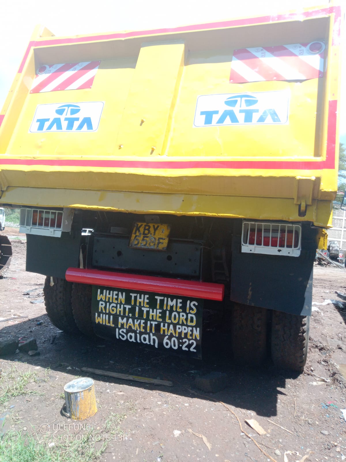 Tipper — image 2